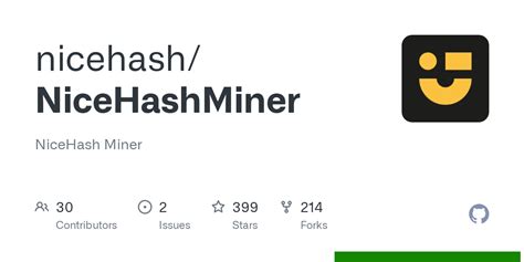 Releases · nicehash/NiceHashMiner · GitHub.